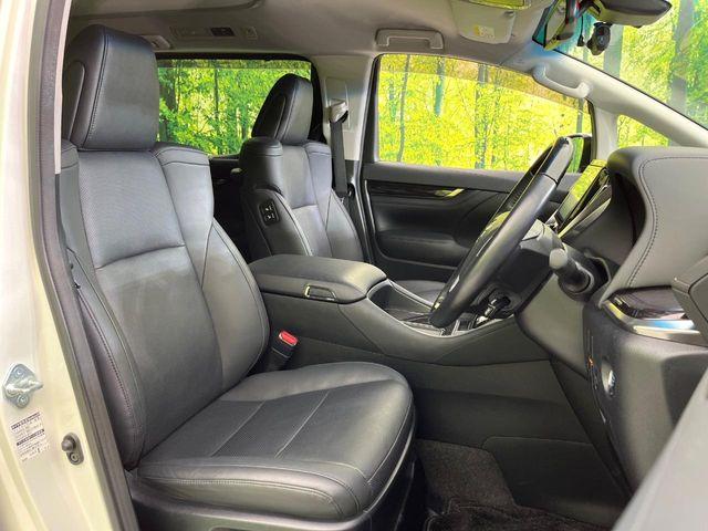 アルファード（新潟県新潟市東区）画像9