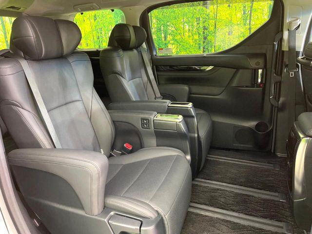 アルファード（新潟県新潟市東区）画像10