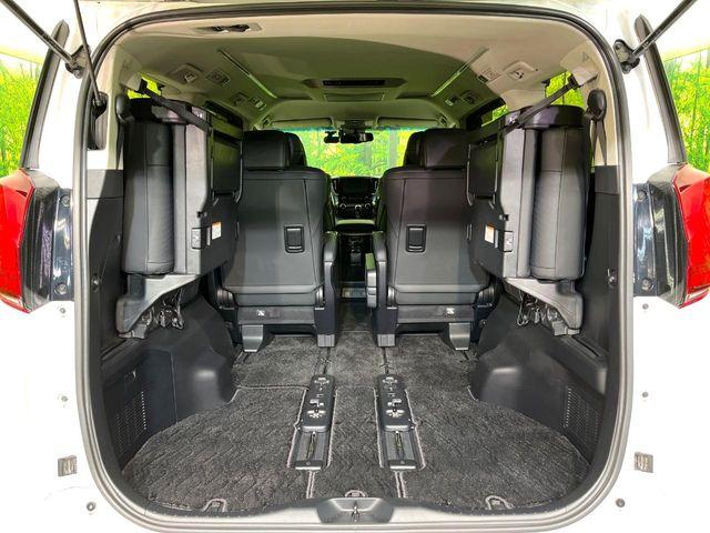 アルファード（新潟県新潟市東区）画像12