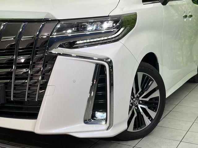 アルファード（新潟県新潟市東区）画像13