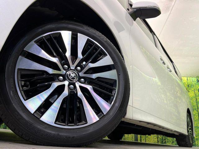 アルファード（新潟県新潟市東区）画像14