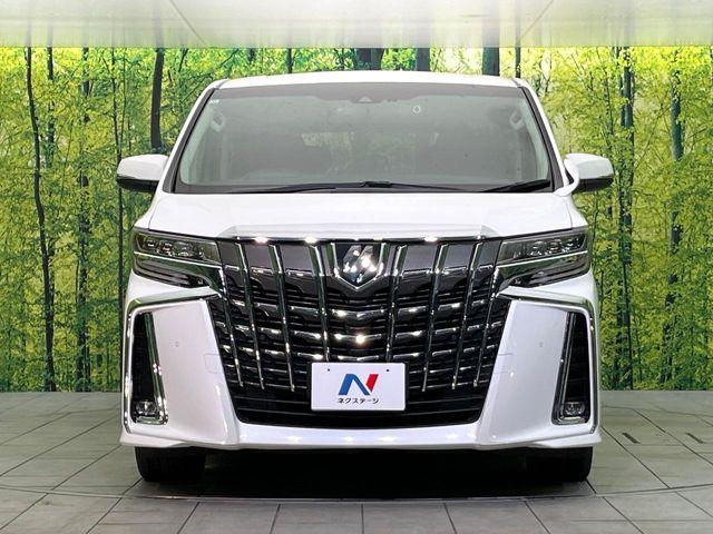 アルファード（新潟県新潟市東区）画像15