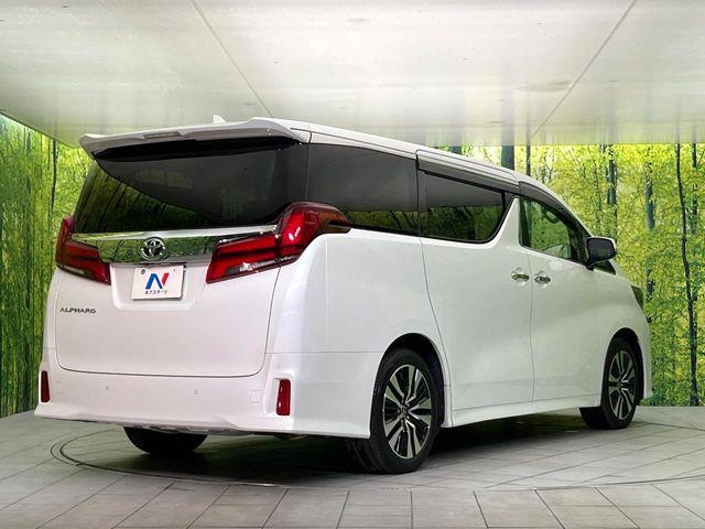 アルファード（新潟県新潟市東区）画像18