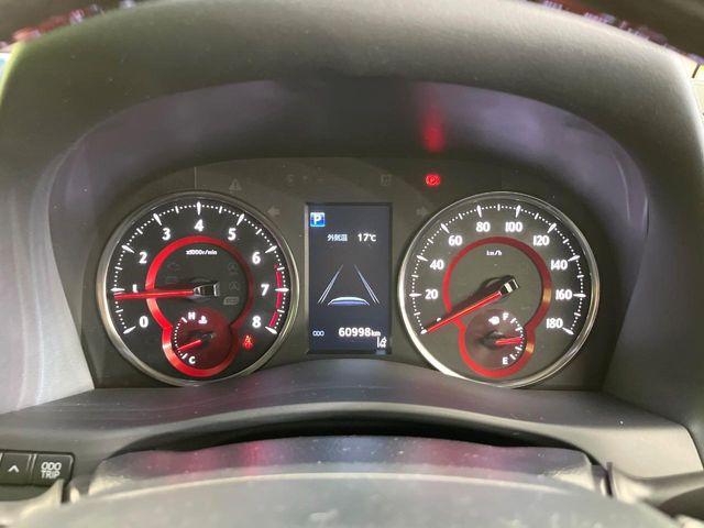 アルファード（新潟県新潟市東区）画像23