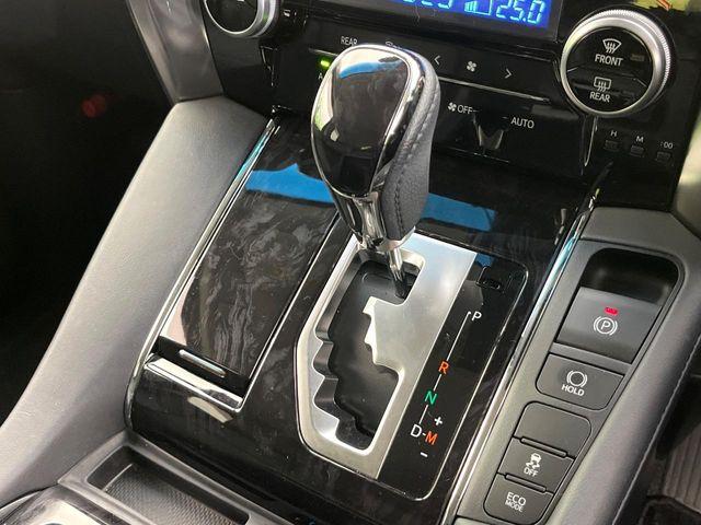 アルファード（新潟県新潟市東区）画像28