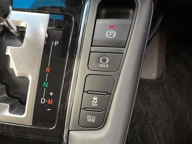 アルファード（新潟県新潟市東区）画像29