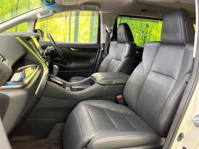 アルファード（新潟県新潟市東区）画像44