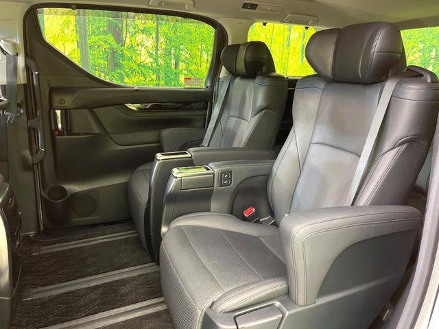 アルファード（新潟県新潟市東区）画像46