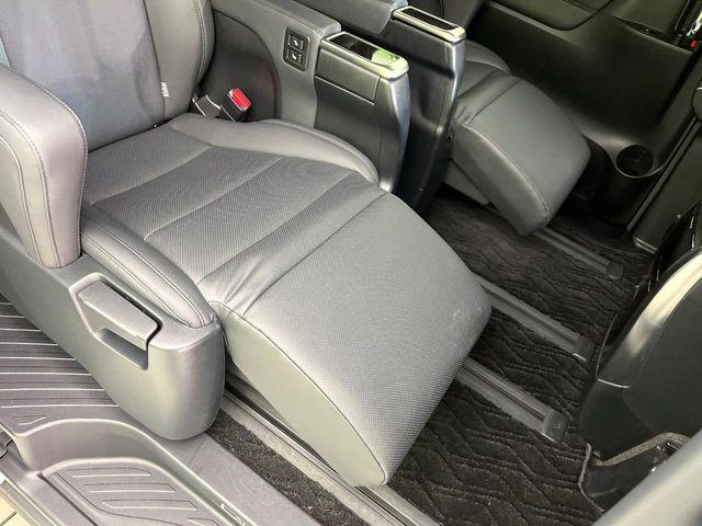 アルファード（新潟県新潟市東区）画像49