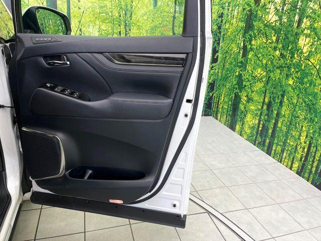 アルファード（新潟県新潟市東区）画像55