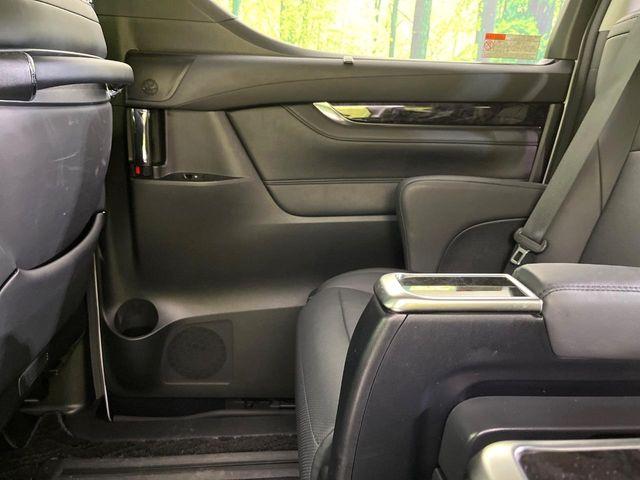 アルファード（新潟県新潟市東区）画像57