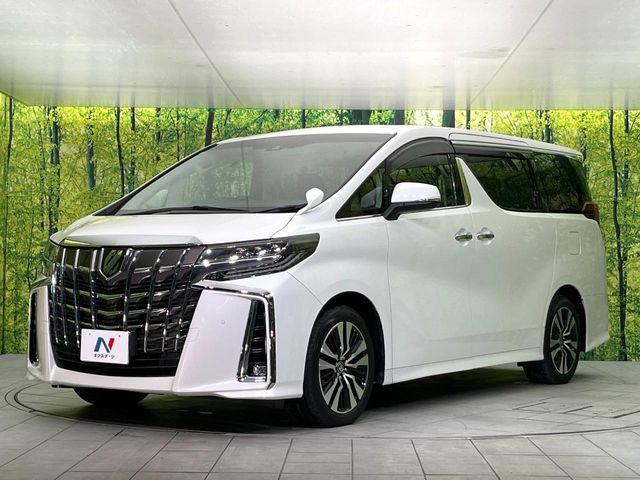 アルファード（新潟県新潟市東区）画像67