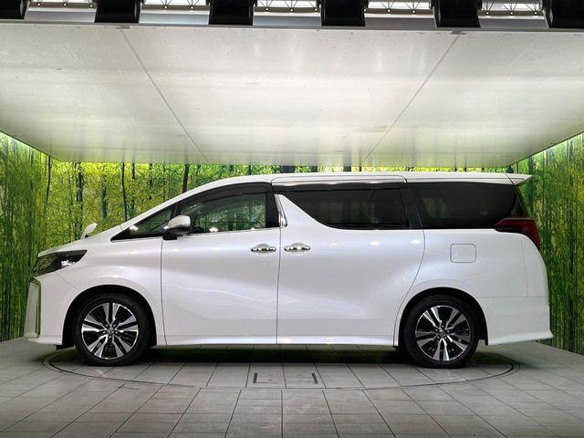 アルファード（新潟県新潟市東区）画像68