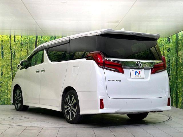 アルファード（新潟県新潟市東区）画像69