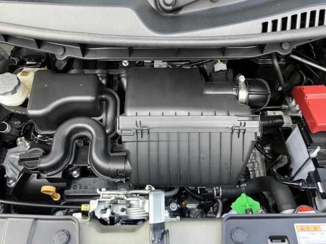 スペーシア（新潟県新潟市西蒲区）画像4