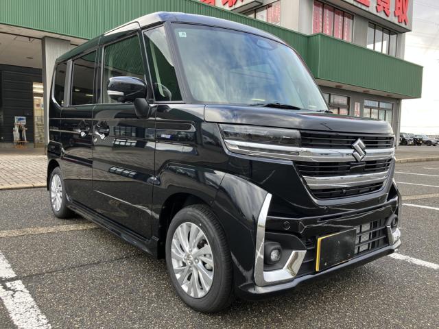 スペーシア（新潟県新潟市西蒲区）画像7