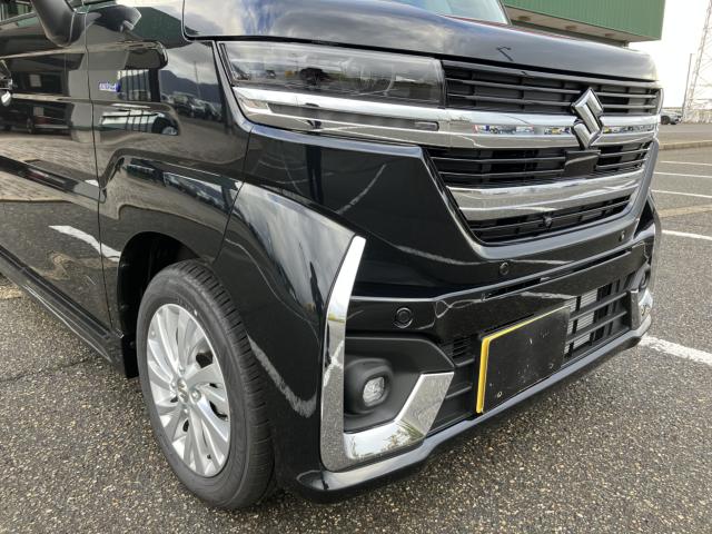 スペーシア（新潟県新潟市西蒲区）画像9