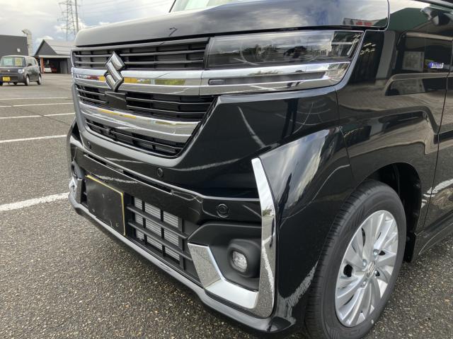 スペーシア（新潟県新潟市西蒲区）画像8