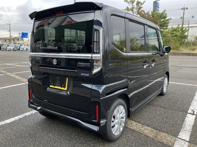 スペーシア（新潟県新潟市西蒲区）画像22