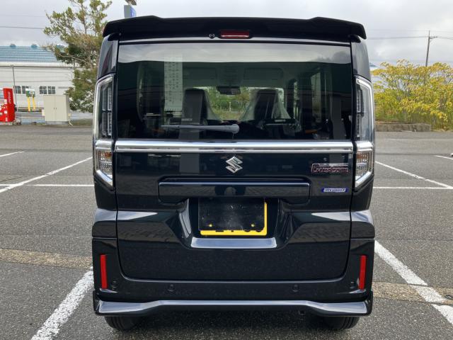 スペーシア（新潟県新潟市西蒲区）画像23