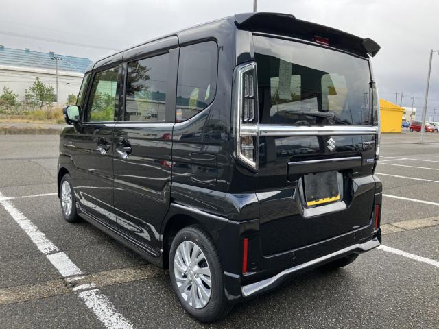 スペーシア（新潟県新潟市西蒲区）画像24