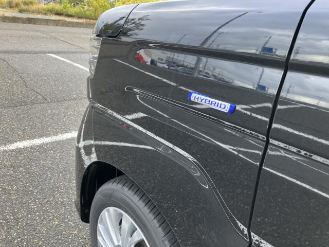 スペーシア（新潟県新潟市西蒲区）画像31