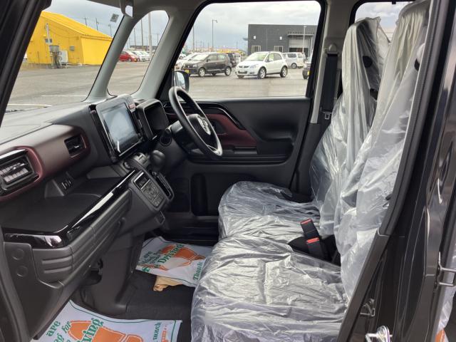 スペーシア（新潟県新潟市西蒲区）画像35