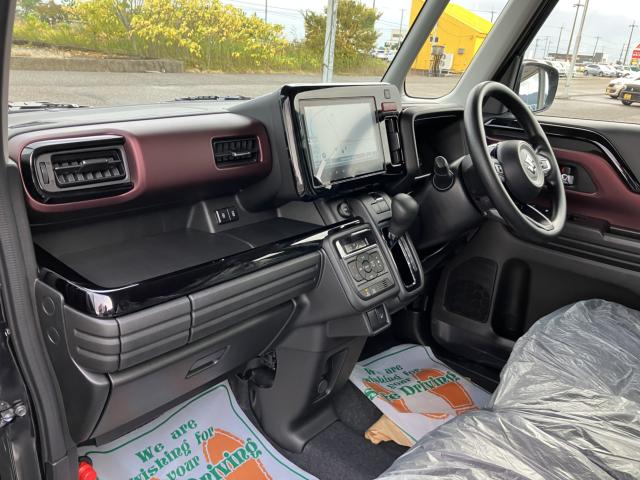 スペーシア（新潟県新潟市西蒲区）画像34