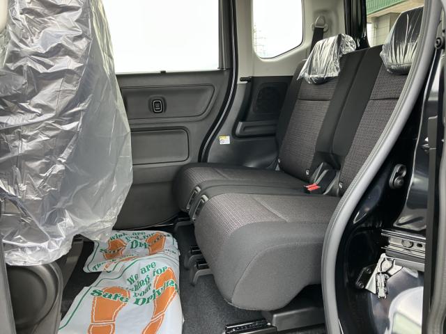 スペーシア（新潟県新潟市西蒲区）画像37