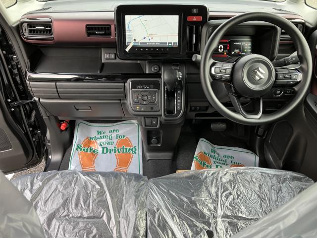 スペーシア（新潟県新潟市西蒲区）画像41