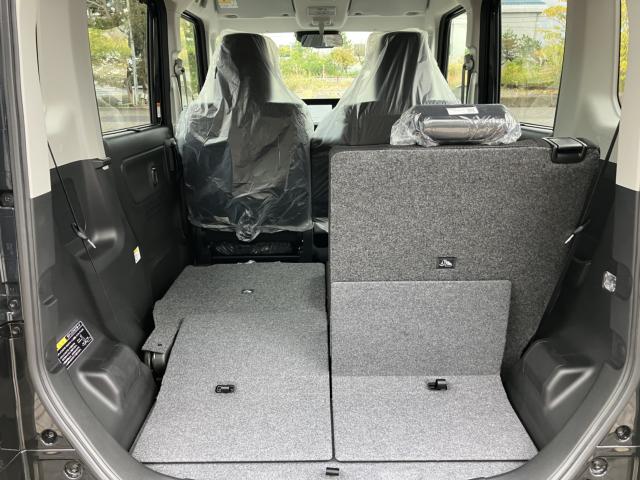 スペーシア（新潟県新潟市西蒲区）画像47