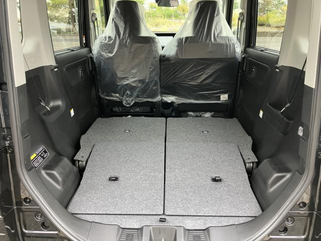 スペーシア（新潟県新潟市西蒲区）画像49