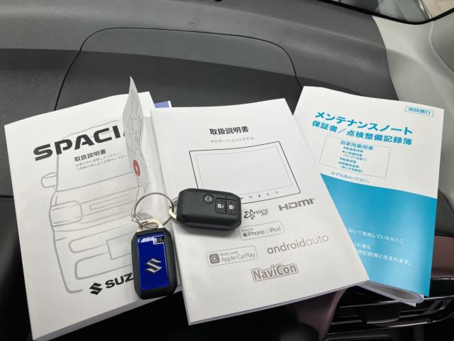 スペーシア（新潟県新潟市西蒲区）画像64