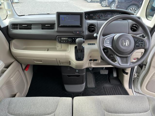 N＿BOX（新潟県新潟市西区）画像4