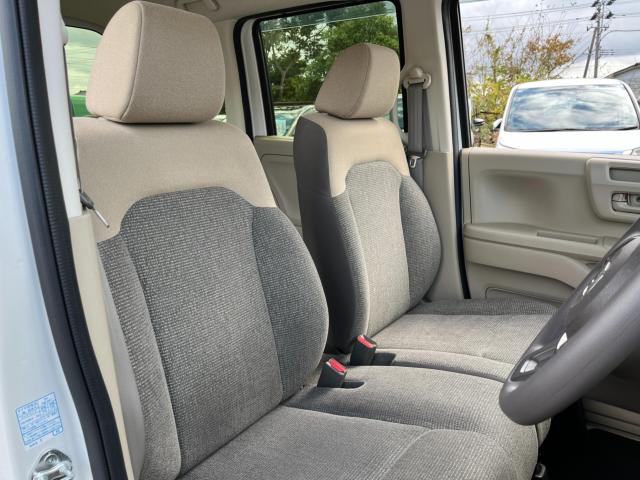 N＿BOX（新潟県新潟市西区）画像5