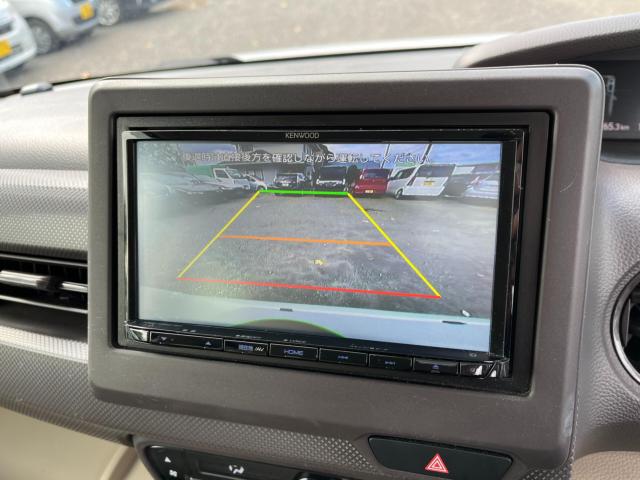 N＿BOX（新潟県新潟市西区）画像7