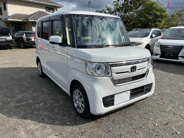 N＿BOX（新潟県新潟市西区）画像11