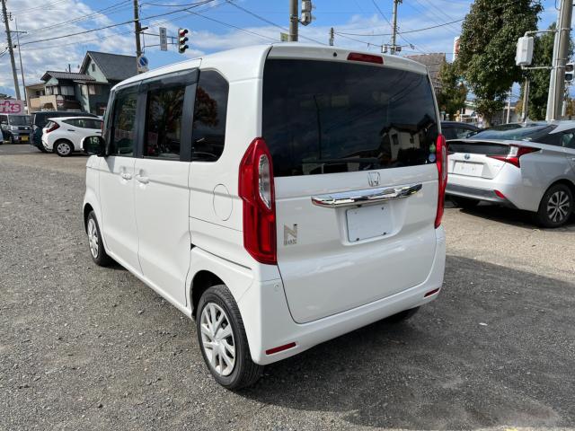 N＿BOX（新潟県新潟市西区）画像12