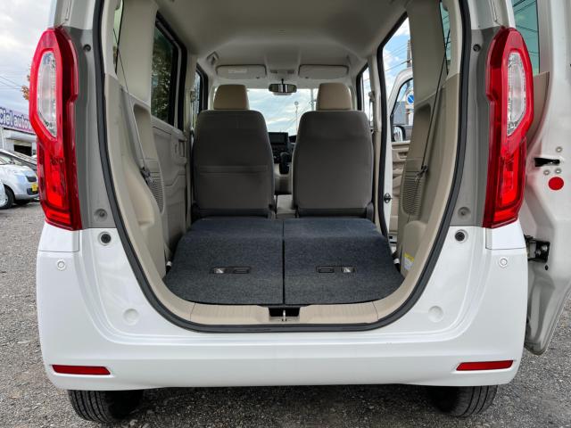 N＿BOX（新潟県新潟市西区）画像16