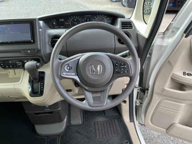 N＿BOX（新潟県新潟市西区）画像17