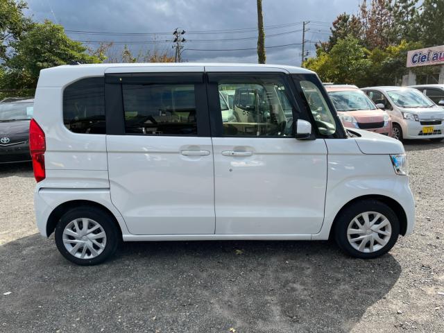 N＿BOX（新潟県新潟市西区）画像19