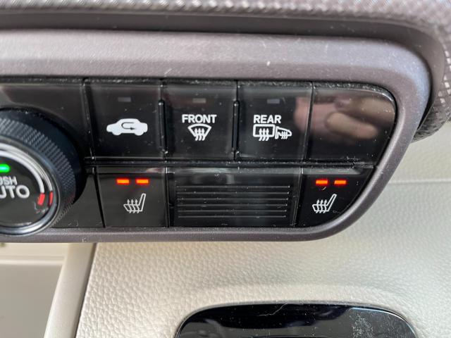 N＿BOX（新潟県新潟市西区）画像20