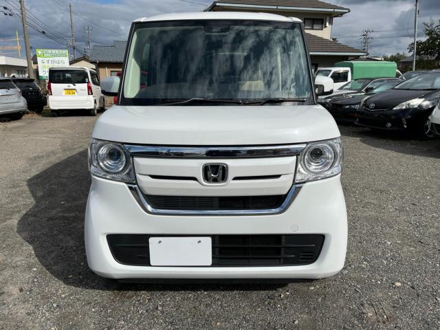 N＿BOX（新潟県新潟市西区）画像21