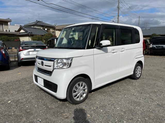 N＿BOX（新潟県新潟市西区）画像22