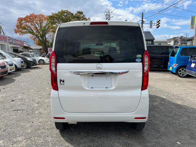 N＿BOX（新潟県新潟市西区）画像24