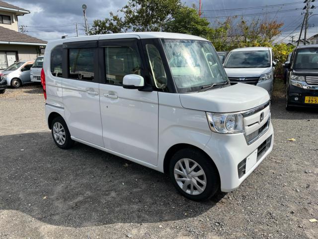 N＿BOX（新潟県新潟市西区）画像26