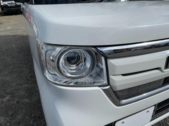 N＿BOX（新潟県新潟市西区）画像27