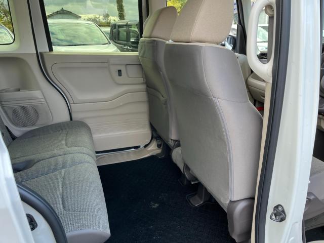 N＿BOX（新潟県新潟市西区）画像40