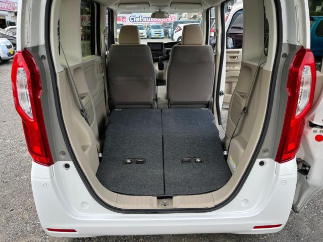 N＿BOX（新潟県新潟市西区）画像43