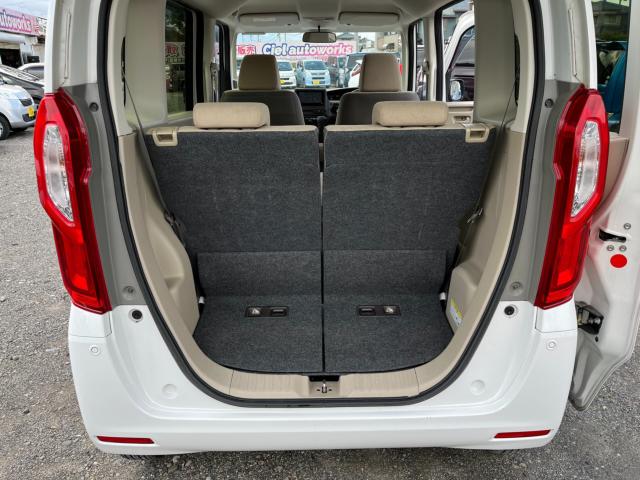 N＿BOX（新潟県新潟市西区）画像45